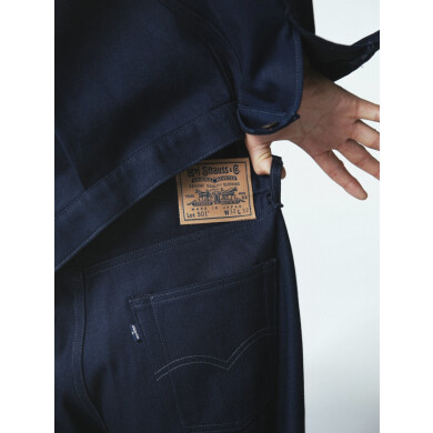 【SHIPS EXCLUSIVE】Levi’s BLUE TAB