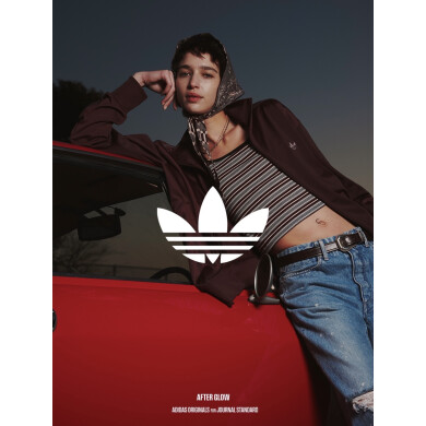 AFTER GLOW ADIDAS ORIGINALS for JOURNAL STANDARD