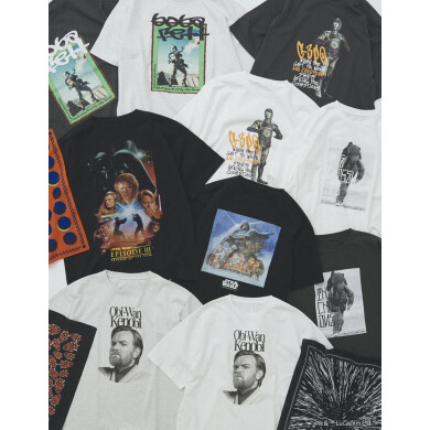 STAR WARS × JOURNAL STANDARD コレクション