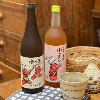 大分のお土産に