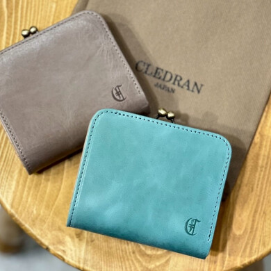 CLEDRAN/EPON PURSE WALLET