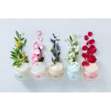 【体験特典あり！】1月SABON ウォータースタンド体験イベント開催のお知らせ							