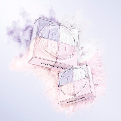 「GIVENCHY・ラッキードロー(ガラポン)イベント」