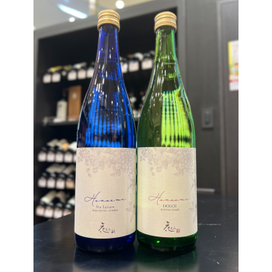 夏におすすめ☀️日本酒