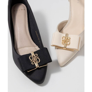 シューズクリップ