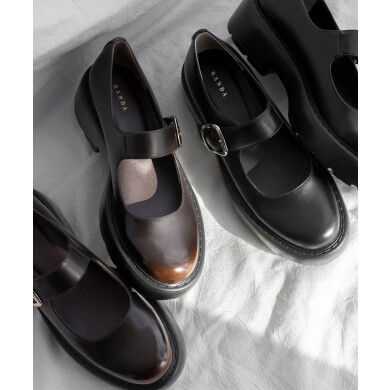 ベーシックデザインメリージェーン