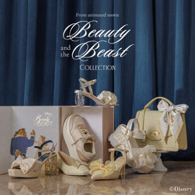 『美女と野獣』コレクション