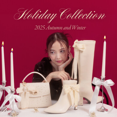 RANDA “Holiday Collection”
