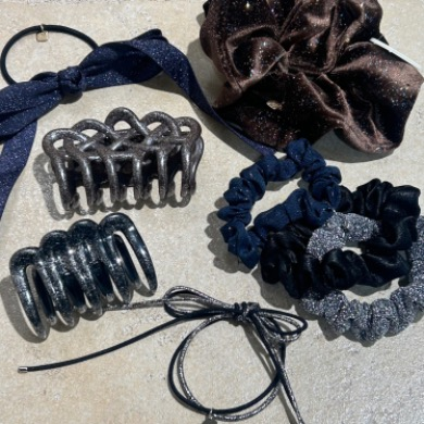 ✴︎ Glitter Item ✴︎