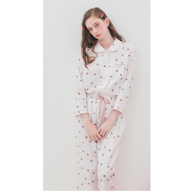 ルームウェア入荷しました🧸🍓