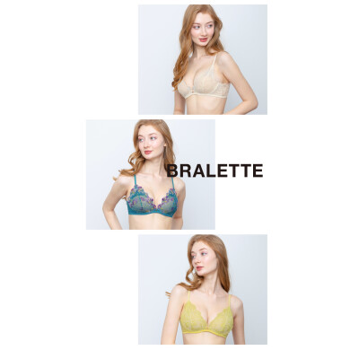ブラレット入荷しました🌻👙