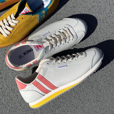 ☆ ACEShoes × PATRICK ☆