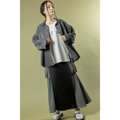 2026 SPRING/SUMMER