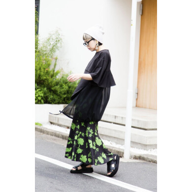 2025 SPRING/SUMMER