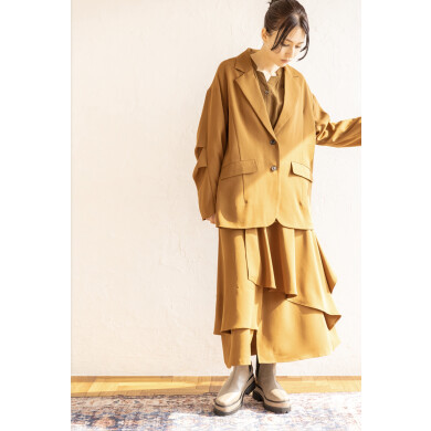 2025 AUTUMN/WINTER