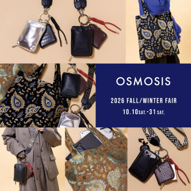 2026 FALL/WINTER FAIR
