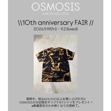 10th anniversary FAIR