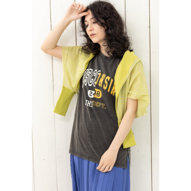 2025 SPRING/SUMMER