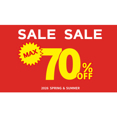 ⭐︎店内最大70%OFF⭐︎