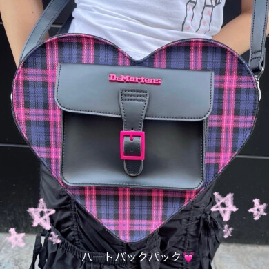 💘新作ハートバッグ入荷！💘