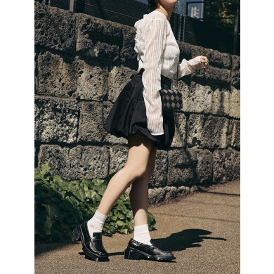 MAYBOLE LOAFER