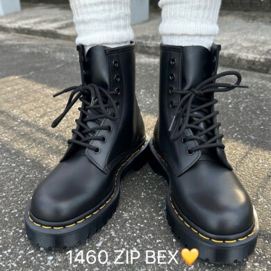 🥾新作1460ZIP BEX🥾