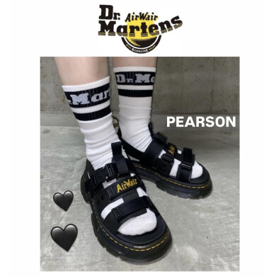 🩴PEARSON🩴スタッフコーデ！