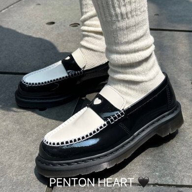 🖤PENTON HEART🖤スタッフコーデ紹介☺︎