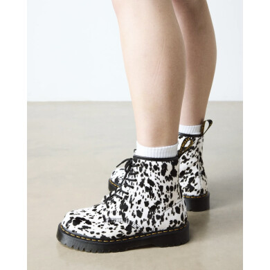 ダルメシアンカラー