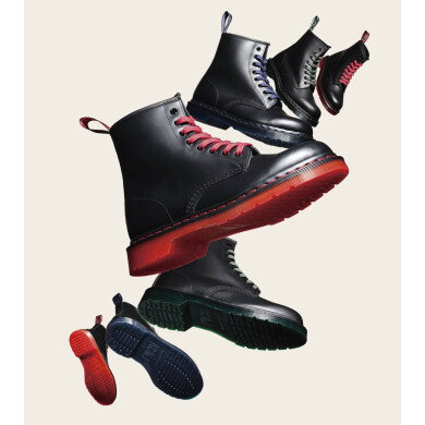 ✨日本限定カラーソール発売✨