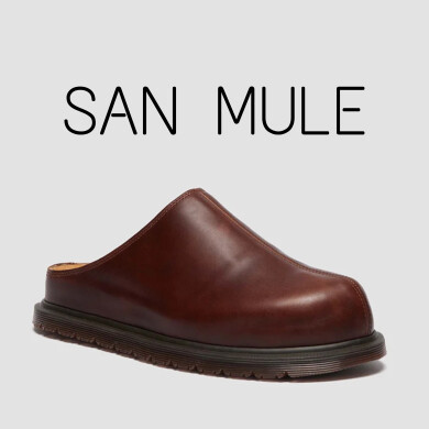 SAN MULE