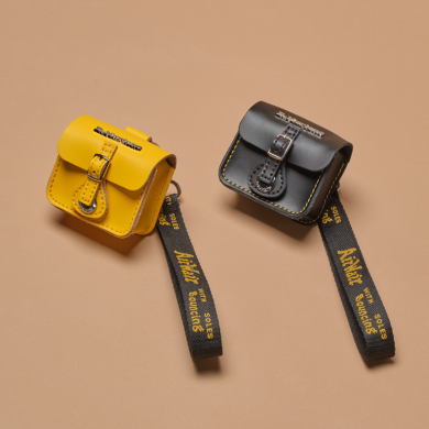 🌟ポーチキーリング🌟スタッフコーデ紹介☺︎