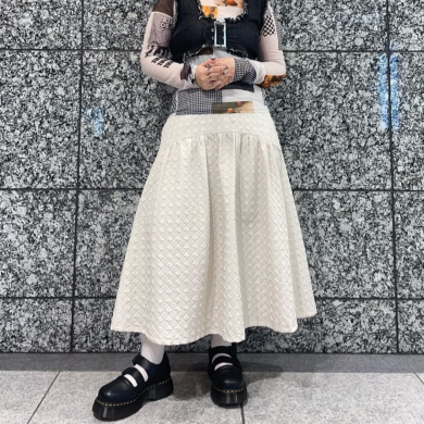 🖤BUZZ MJ🖤スタッフコーデ！