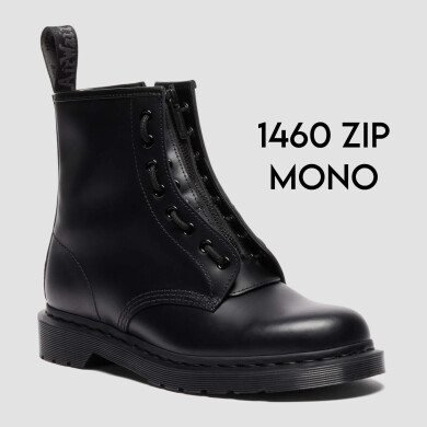 1460 ZIP MONO