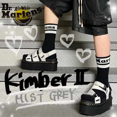 🤍KIMBER🤍スタッフコーデ紹介！