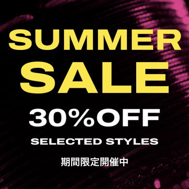 🍉！夏のSALE開催！🍉