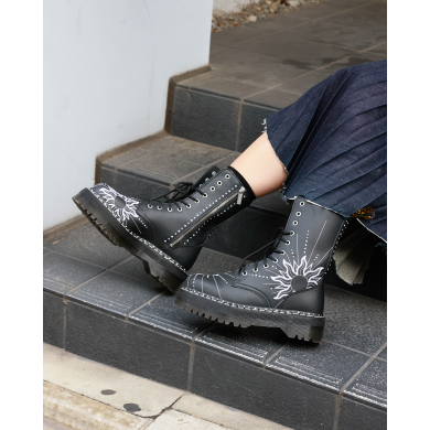 秋冬の新作【SOLAR FLARE】