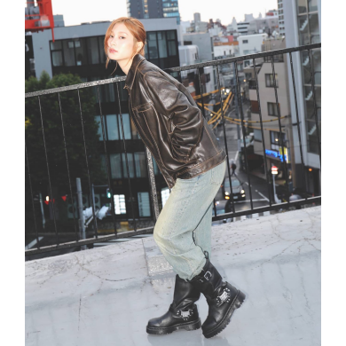 🍂ANISTONE HARNESS🍂