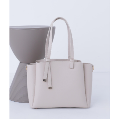 『ドロップリボントートバッグ』好評発売中!!