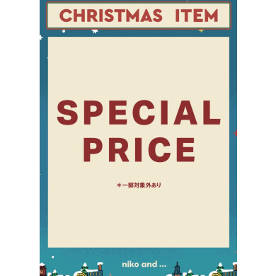 　クリスマスGOODS イベント