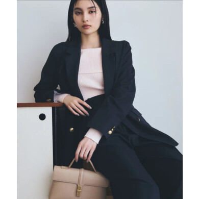 "大人気ジャケット"