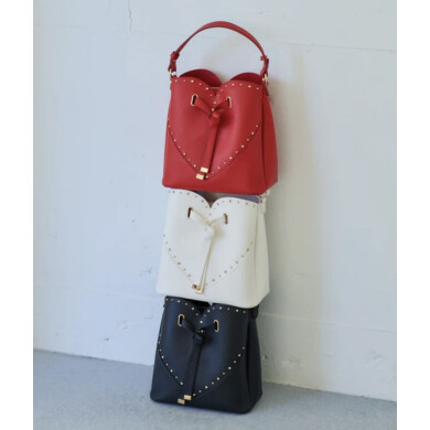 新作バッグのご紹介