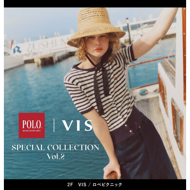 大人気POLO入荷