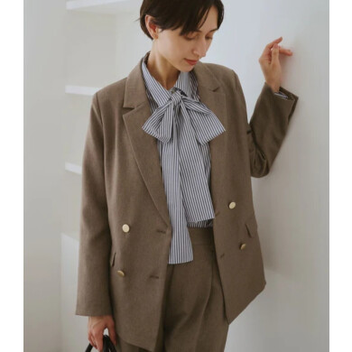 Lady handsomeシリーズ♪