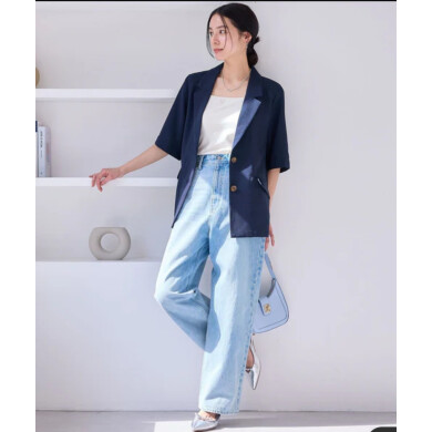 大人気ジャケット