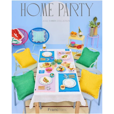 2025 Summer Collectionを4月18日（金）より展開💚