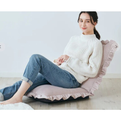 カランフロアチェア💺🌸