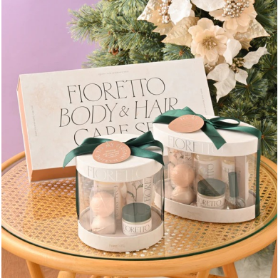 \クリスマスギフトにもおすすめ✨/