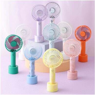 フレ ハンディファン」シリーズお得な買い替えキャンペーン🌈