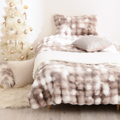 【NEW✨】毎年人気のマイクロファイバー寝具が今年も登場🛏☁️